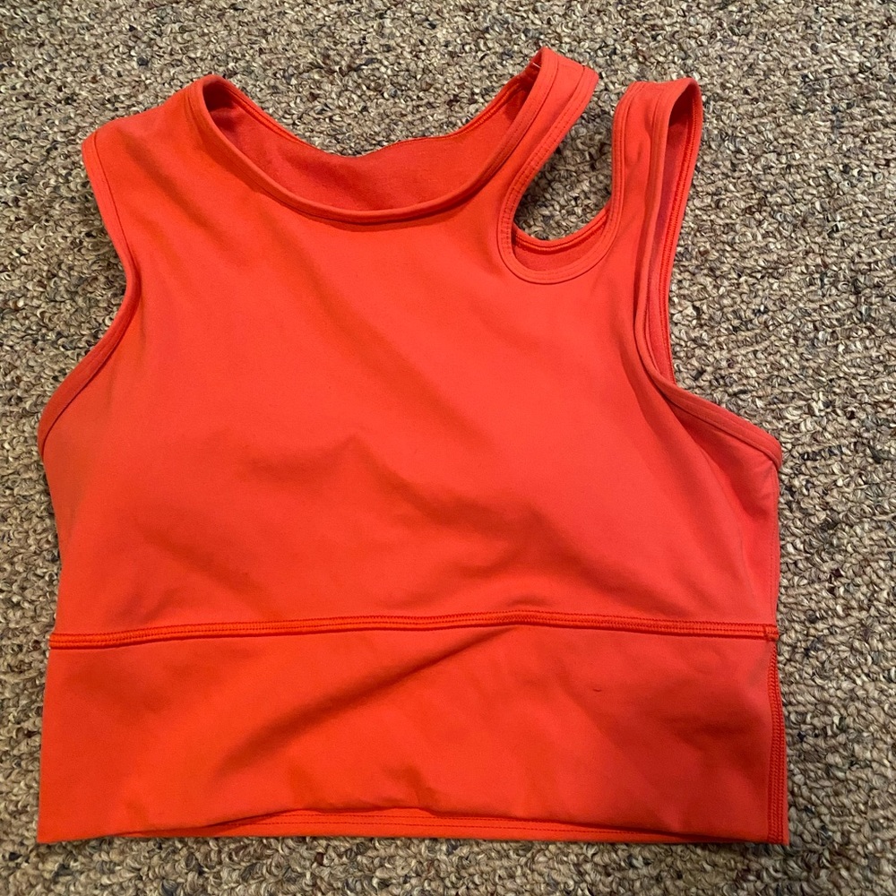 Sports bra